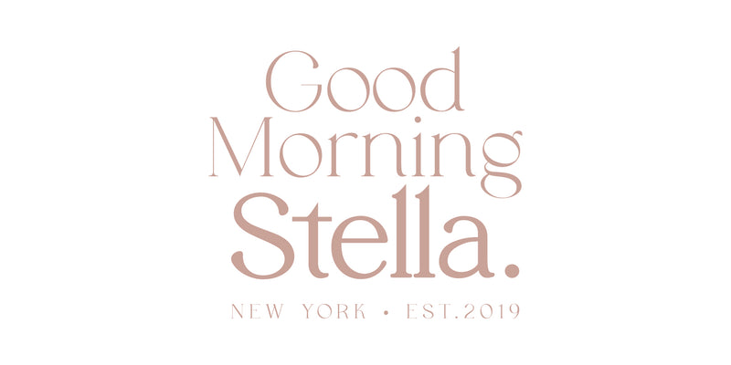 Good Morning Stella is a company specializing in stylistic designs for clothing and accessories; delivering authentic, high quality products for consumers of all ages, all year long.